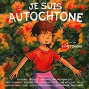 Buy Je suis Autochtone
