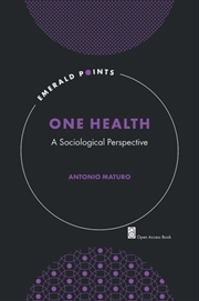Buy One Health : A Sociological Perspective