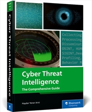 Buy Cyber Threat Intelligence