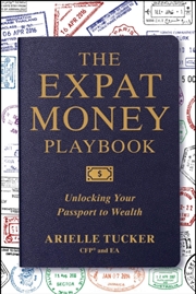 Buy The Expat Money Playbook