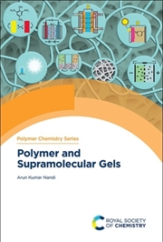 Buy Polymer and Supramolecular Gels