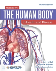 Buy Memmler's the Human Body in Health and Disease