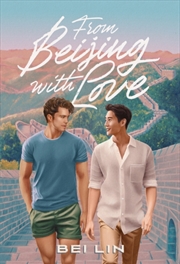 Buy From Beijing, With Love : A Novel