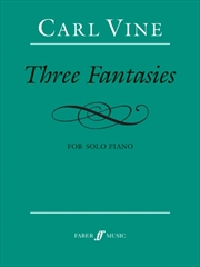 Buy Three Fantasies