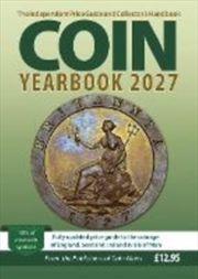 Buy Coin Yearbook 2027