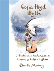 Buy Cofia Hyd Byth - Y Bachgen, Y Wahadden, Y Llwynog, Y Ceffyl a'r Storm