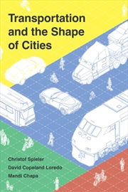 Buy Transportation and the Shape of Cities