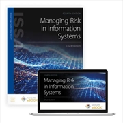 Buy Managing Risk in Information Systems