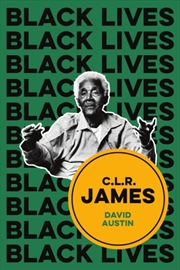 Buy C.L.R. James