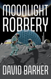 Buy Moonlight Robbery