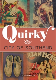Buy Quirky City of Southend