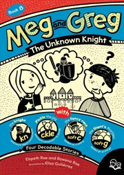 Buy Meg and Greg: The Unknown Knight