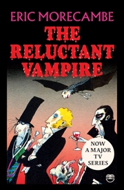 Buy The Reluctant Vampire
