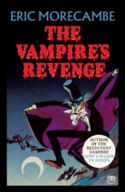 Buy The Vampire’s Revenge