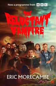 Buy The Reluctant Vampire