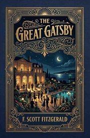 Buy The Great Gatsby