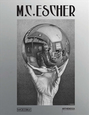 Buy M.C. Escher: London catalogue