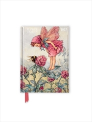 Buy Flower Fairies 2027 Luxury Pocket Diary Planner - Week to View