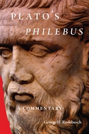 Buy Plato's Philebus Volume 63 : A Commentary