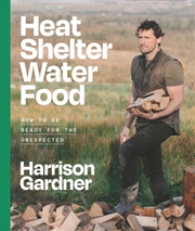 Buy Heat, Shelter, Water, Food : How to be Ready for the Unexpected
