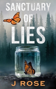 Buy Sanctuary of Lies