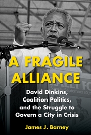 Buy A Fragile Alliance : David Din