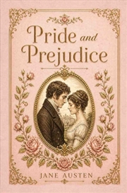 Buy Pride and Prejudice