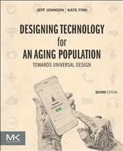 Buy Designing Technology for an Aging Population : Towards Universal Design