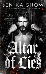 Buy Altar of Lies