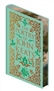 Buy The Poetry of John Keats