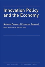 Buy Innovation Policy and the Economy 2008 - Volume 9