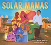 Buy Solar Mamas