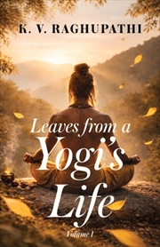 Buy Leaves from a Yogi's Life