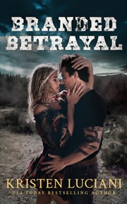 Buy Branded Betrayal