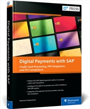 Buy Digital Payments with SAP