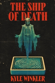 Buy The Ship of Death