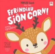 Buy Popiau Bach: Ffrindiau Sion Corn