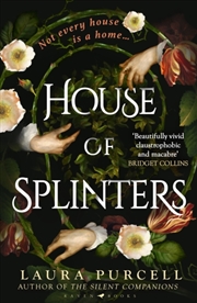 Buy House of Splinters