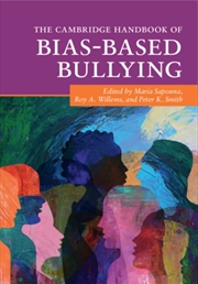 Buy The Cambridge Handbook of Bias-Based Bullying