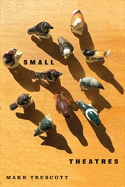 Buy Small Theatres