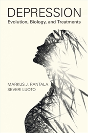 Buy Depression : Evolution, Biology, and Treatments