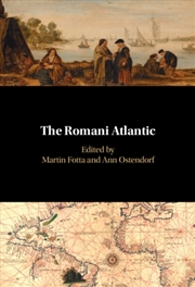 Buy The Romani Atlantic