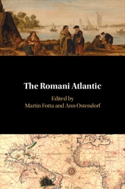 Buy The Romani Atlantic