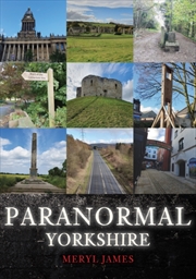 Buy Paranormal Yorkshire