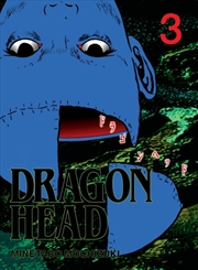 Buy Dragon Head 3