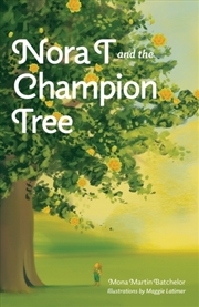 Buy Nora T and the Champion Tree