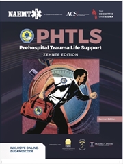 Buy BU- PAC: GERMAN PHTLS Main Text W/ Open Page EBook COURSE MANUAL