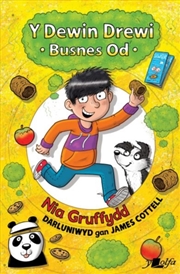 Buy Y Dewin Drewi - Busnes Od