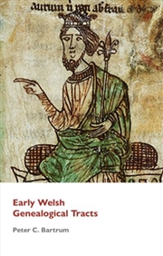 Buy Early Welsh Genealogical Tracts : Vol 2