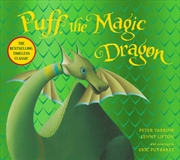 Buy Puff, the Magic Dragon